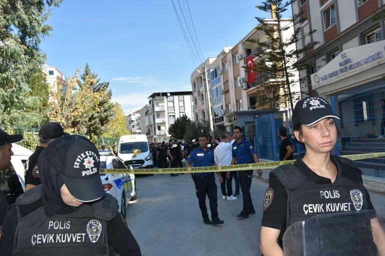 Karakol saldırısında 3 polis şehit ettiler Cezaları belli oldu