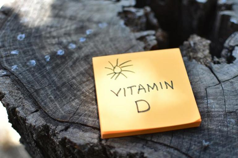 Vitamin eksikliği deyip geçmeyin, karaciğer ve böbrek hastalıklarına işaret ediyor olabilir Kışın dipleri görüyor