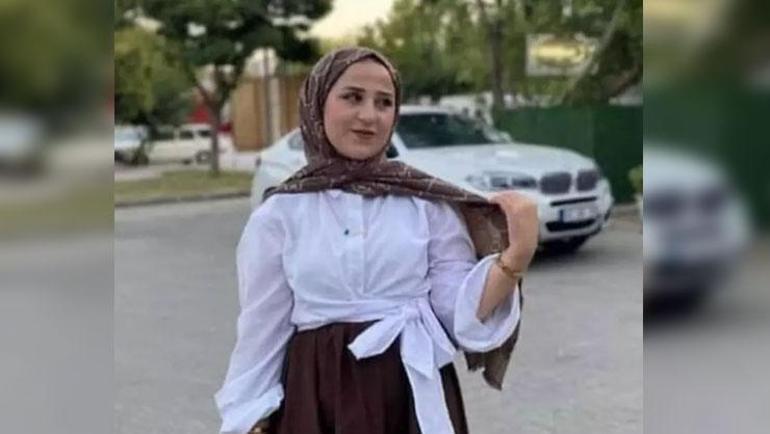 İzmirde korkunç olay 25 yaşındaki Mihribanın gömülü halde cansız bedeni bulundu