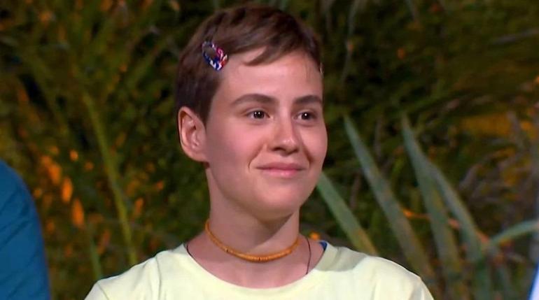 Survivor 2026’da dengeler değişiyor İlk eleme adayı Lina oldu, Hikmet Tuğsuz’dan sürpriz destek
