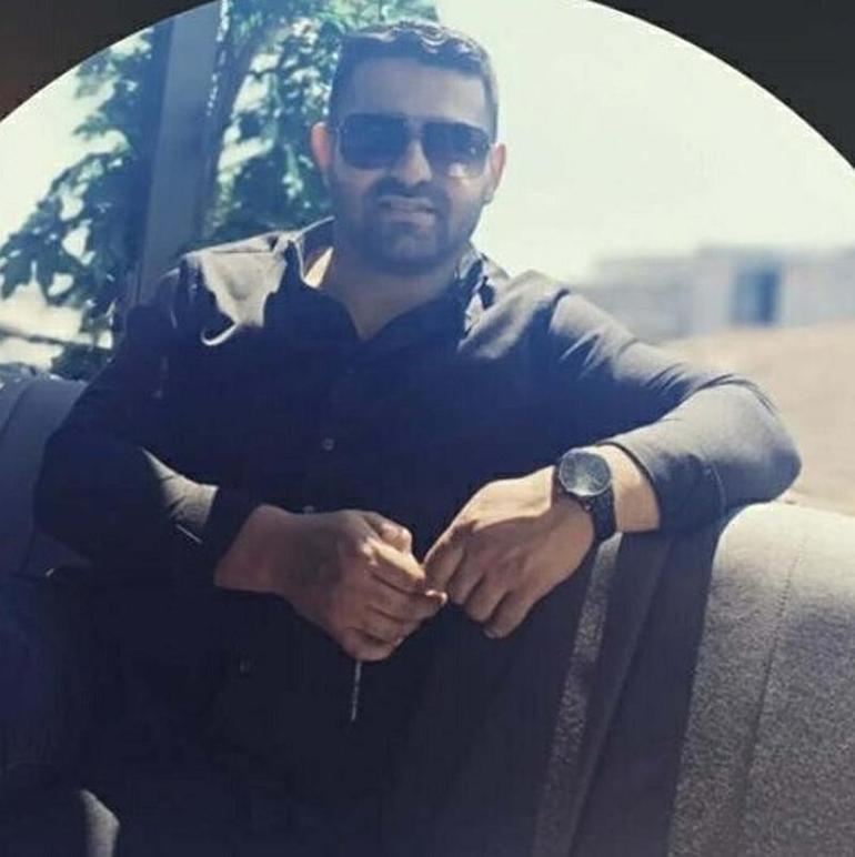 İzmirde korkunç olay 25 yaşındaki Mihribanın gömülü halde cansız bedeni bulundu