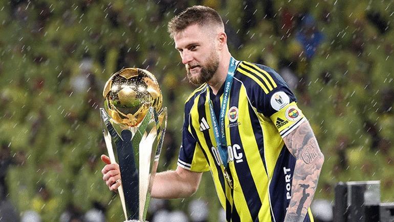 Tedesco ayrılığa kapıyı kapattı Söz konusu bile olamaz