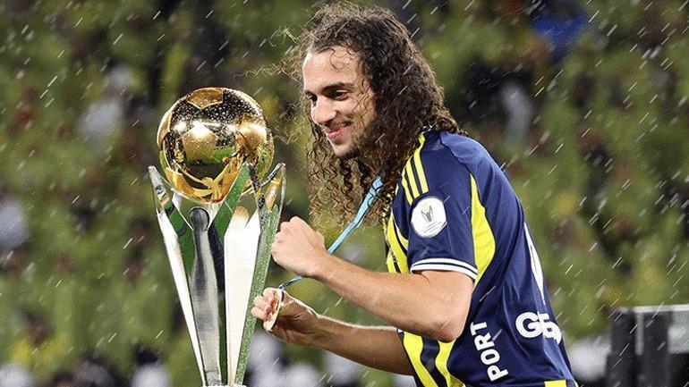 Tedesco ayrılığa kapıyı kapattı Söz konusu bile olamaz