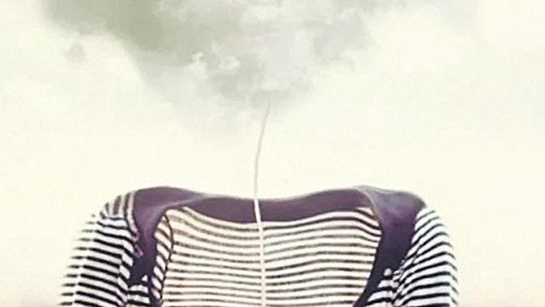 Menopozda beyin sisi