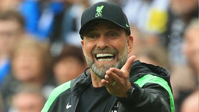 Jürgen Klopptan Real Madrid açıklaması ‘Telefonum çaldı’