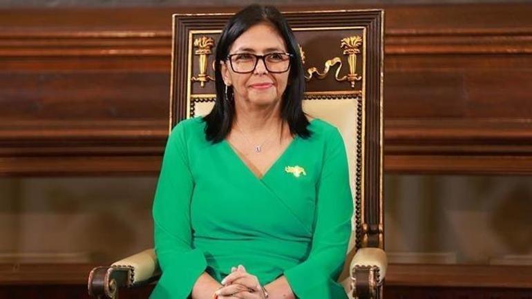 Venezueladan ABDye petrol resti Her dolar sağlık sistemine kullanılacak