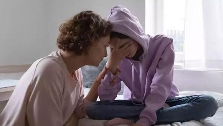 Z Kuşağını Anlama Kılavuzu: Her gün 20 dakika telefonsuz tabletsiz birebir temas