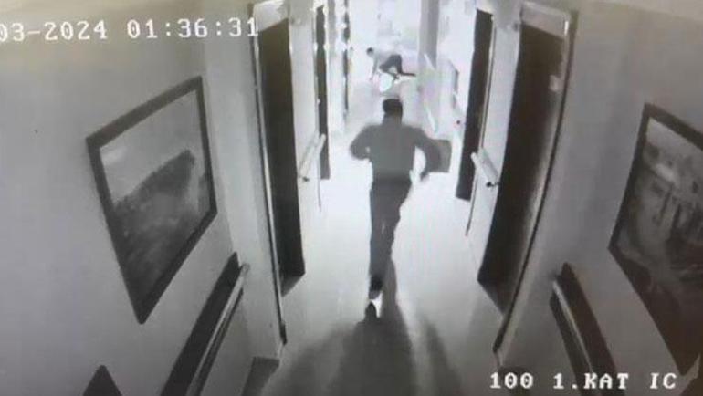 Huzurevinde 3 arkadaşını bıçaklayarak öldüren sanığa üç kez ağırlaştırılmış müebbet talebi