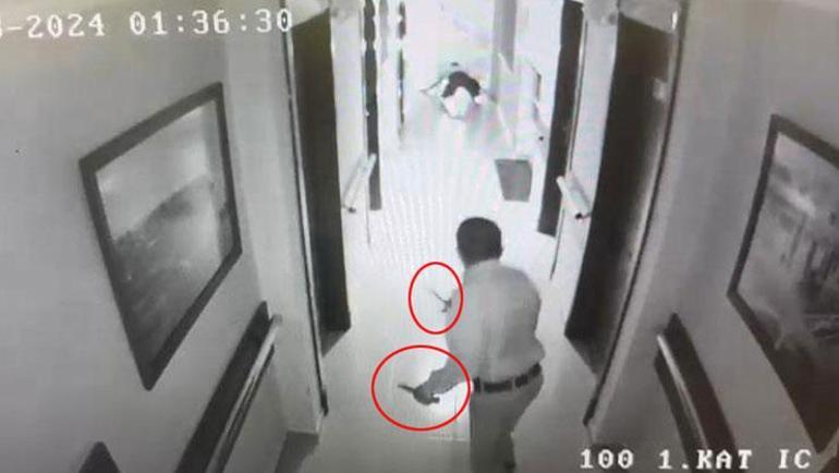 Huzurevinde 3 arkadaşını bıçaklayarak öldüren sanığa üç kez ağırlaştırılmış müebbet talebi