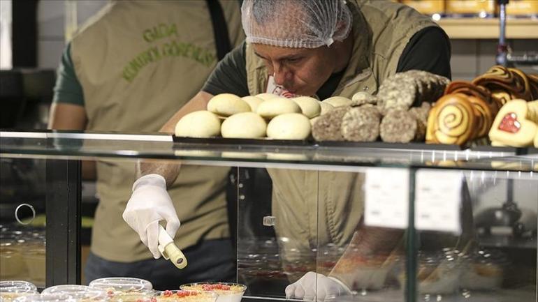 İstanbul’da gıda devrimi Sıfır tolerans dönemi: Kamera şartı geldi