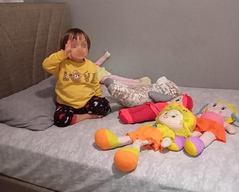 Down sendromlu bebek davası: 700 bin lira ödemeyi reddeden özel hastane 77 milyon lira ödeyecek