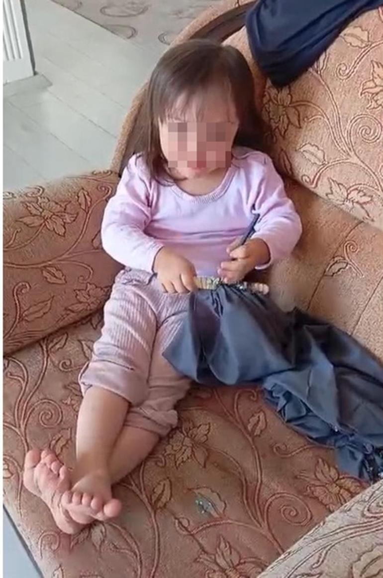 Down sendromlu bebek davası: 700 bin lira ödemeyi reddeden özel hastane 77 milyon lira ödeyecek