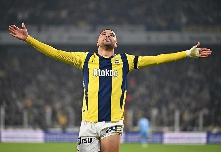 Fenerbahçe’ye sürpriz piyango Ada ekibinden En-Nesyri için resmi teklif
