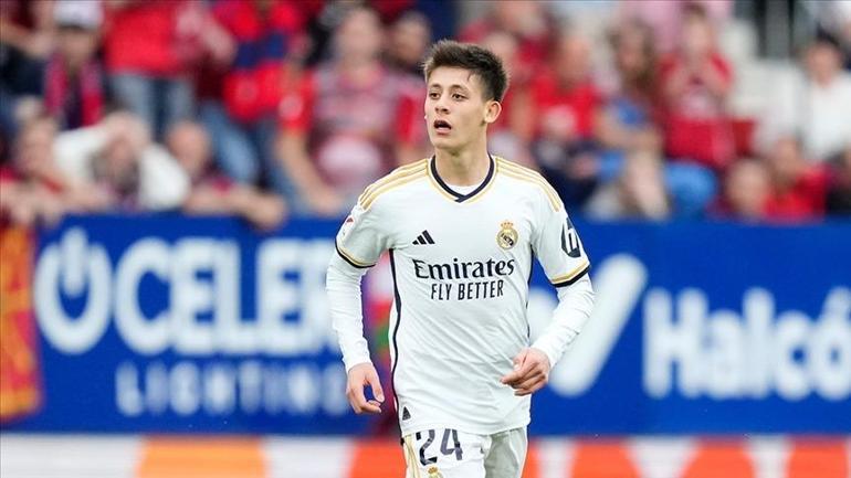 Real Madridde Ardaya maestro görevi Xabi Alonso sonrası plan ortaya çıktı