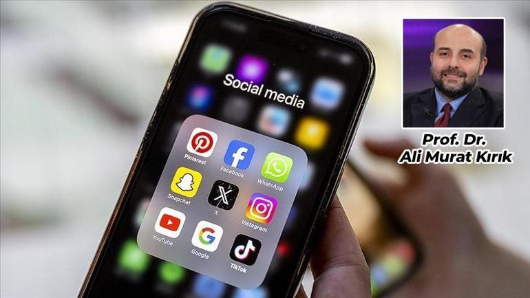 Dijital yasa büyük oyunu bozacak İçerik yok, reklam var: Tek taraflı kazanca darbe