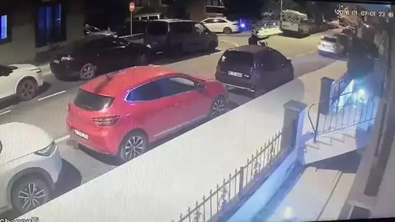 İstanbul’da haraç alan suç örgütlerine operasyon 18 şüpheli yakalandı