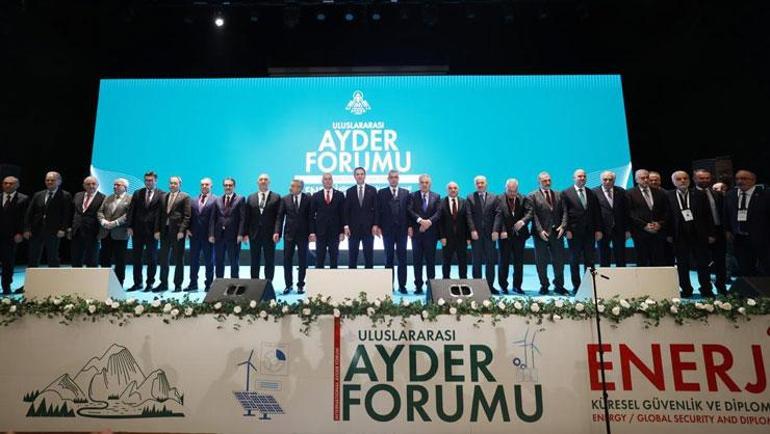 Bakan Bayraktar Rize’de açıkladı: Çayeli açıklarında keşif amaçlı sondaj yapacağız