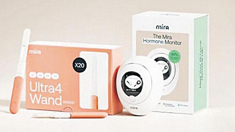 Hastaneye gitmeden teşhis dönemi