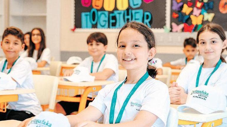 Ekranlardan uzak hayata yakın bir tatil