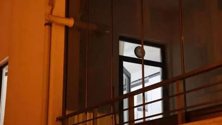 Uyanmasaydı faciayla bitecekti 4’ü çocuk 8 kişi gazdan zehirlendi