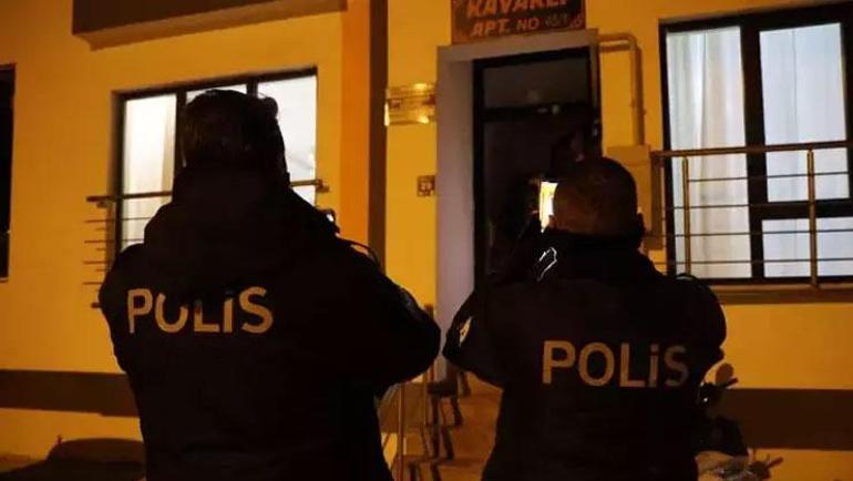 Uyanmasaydı faciayla bitecekti 4’ü çocuk 8 kişi gazdan zehirlendi