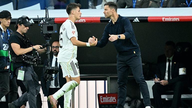 Arda Gülere İngiliz devinden ilgi Transfer için tarih belli oldu