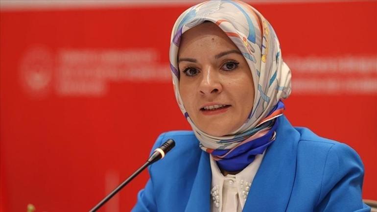 Ankarada eşine dehşeti yaşatan polis tutuklandı Bakanlardan peş peşe açıklama