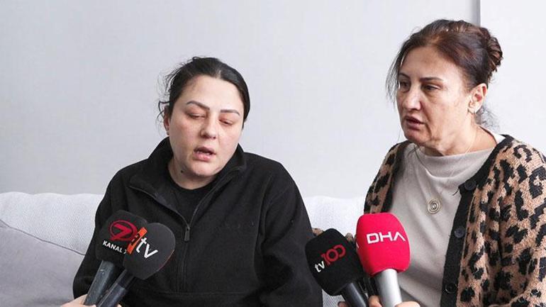 Atlas Çağlayanın annesine gönderilen tehdit mesajlarına soruşturma