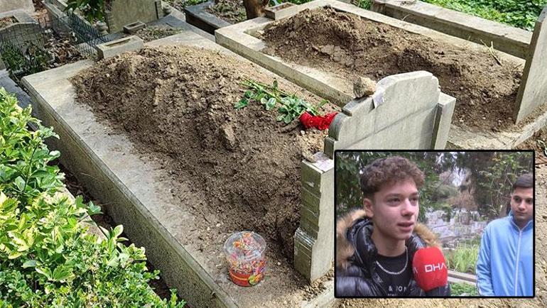 Atlas Çağlayanın annesine gönderilen tehdit mesajlarına soruşturma