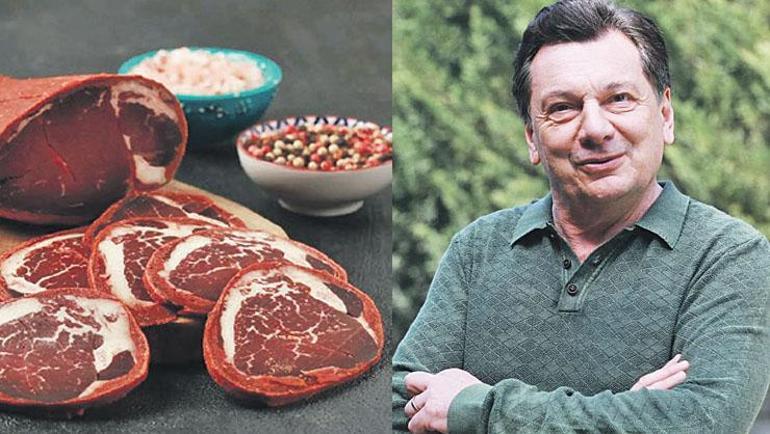 Tarkan ve zamansızlığı...