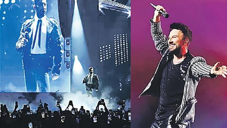 Tarkan ve zamansızlığı...