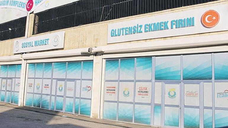 Yalnızlığa karşı insan zinciri