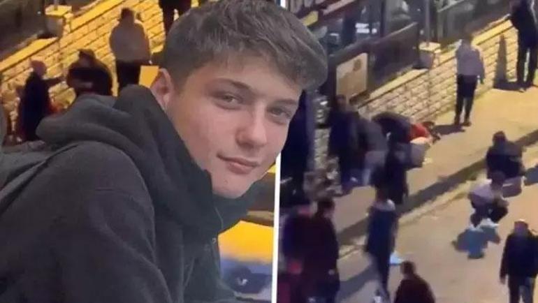 Böyle mi olacaktı Atlasın acılı annesine ilk mesajı Mattia Anmetin annesi attı