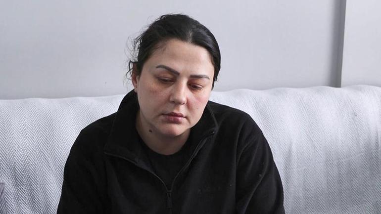 Böyle mi olacaktı Atlasın acılı annesine ilk mesajı Mattia Anmetin annesi attı