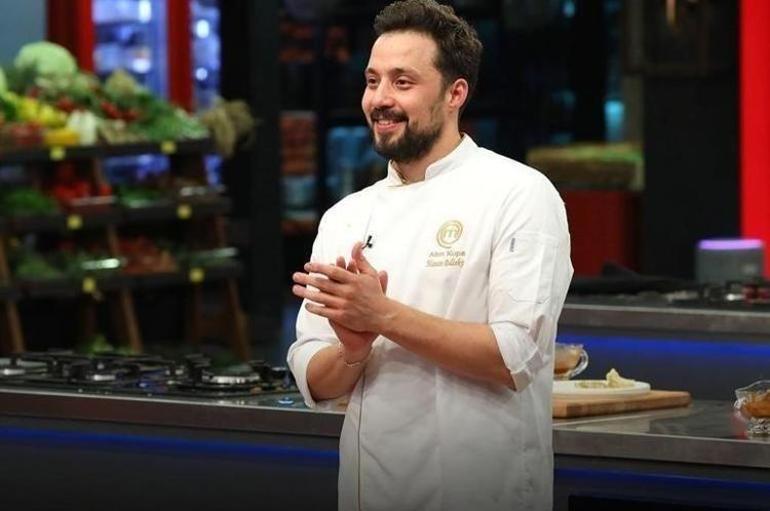 MASTERCHEF İKİNCİ FİNALİST KİM MasterChef All Star Altın Kupada Hasanın rakibi ve son finalist hangi isim, belli oldu mu