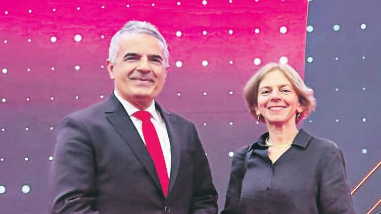 THY’den Anadolu’ya stratejik destek