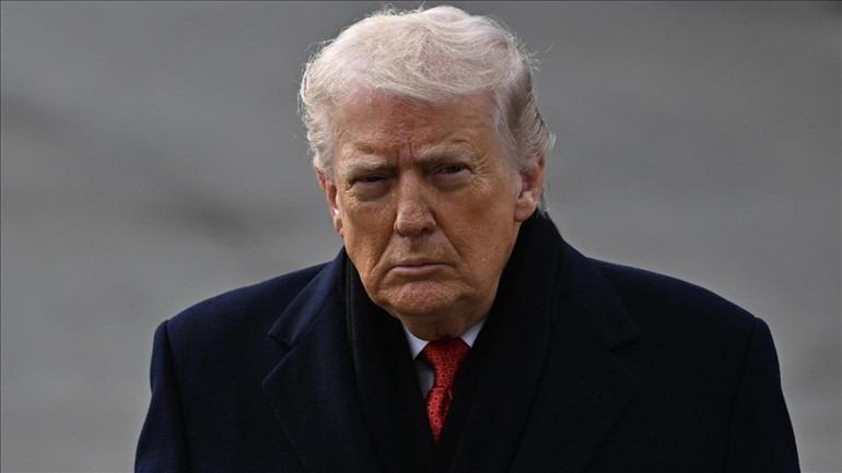 Trumptan şoke eden Grönland tehdidi Kabul etmek zorundalar, geri dönüş yok