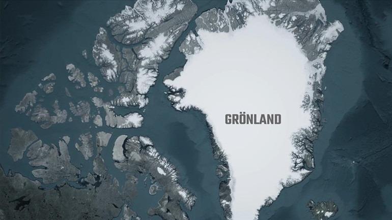 Trumptan şoke eden Grönland tehdidi Kabul etmek zorundalar, geri dönüş yok
