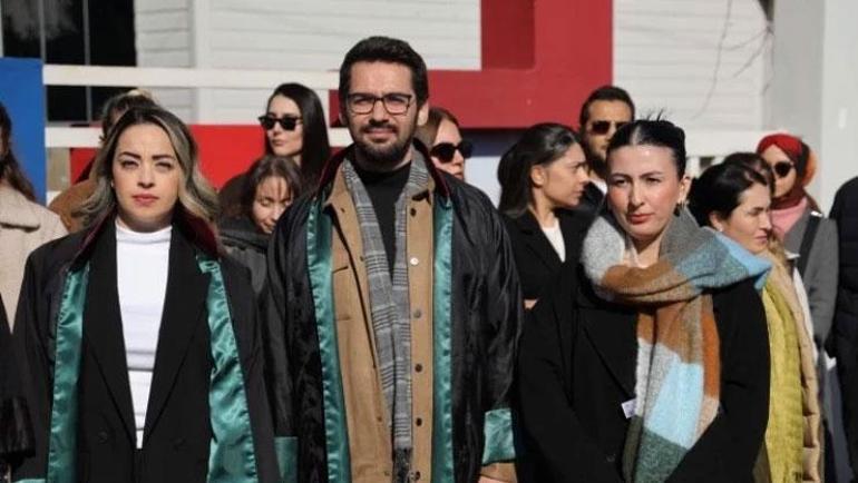 Karne almaya gelen veliler gözlerine inanamadı Öğretmen ve öğrenciler ağlıyordu