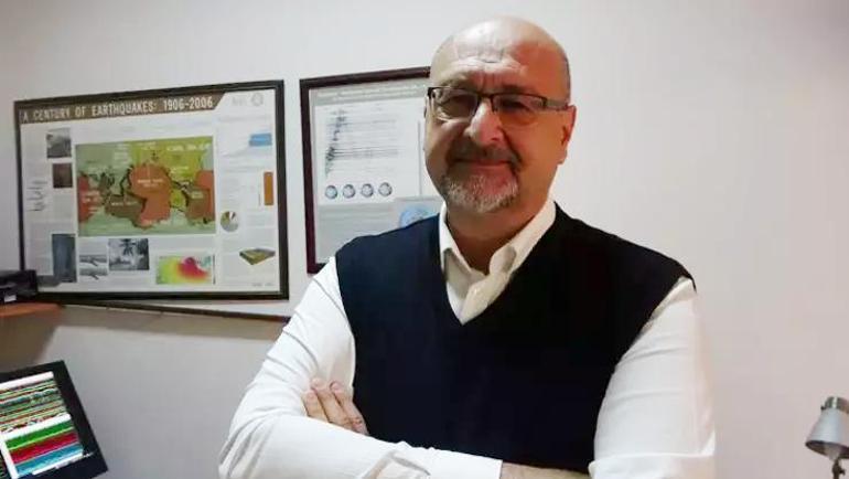 Türkiyeyi korkutan deprem döngüsü Her 35 yılda bir tekrarlıyor Hazırlıklı olun