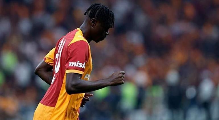 Atletico maçı öncesi kötü haber ‘Bizimle beraber olmayacak’