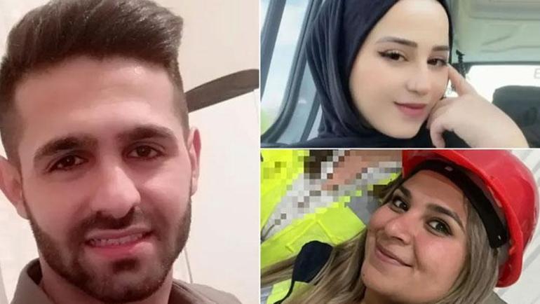 Boş arsadan ormana uzanan dehşet Mihriban cinayetinde katilden kan donduran itiraf