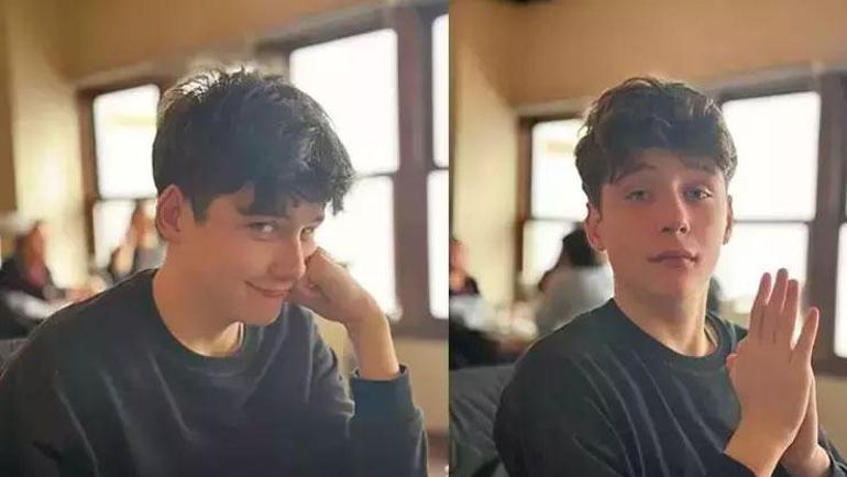 Atlas Çağlayanın ailesine taziye ziyareti: Bakan Göktaş: Ailenin acısını çok derinden paylaşıyoruz