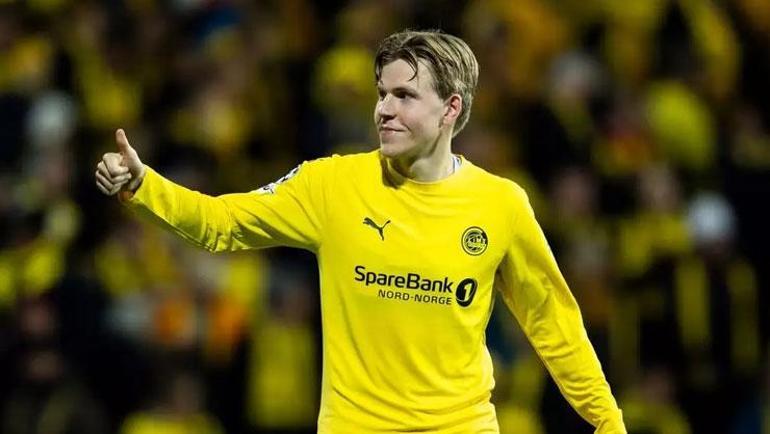 Şampiyonlar Ligi’nde 7. hafta heyecanı Norveç’te buz kestiren sonuç: City dağıldı