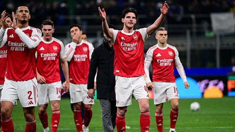 Şampiyonlar Ligi’nde 7. hafta heyecanı Norveç’te buz kestiren sonuç: City dağıldı