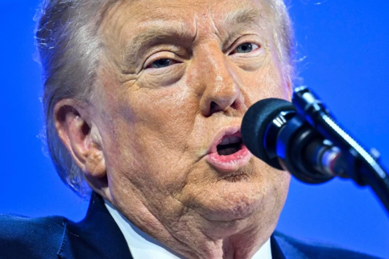 Trump, Davosta Danimarkaya tehditler savurdu: Grönlandı vermezseniz unutmayız