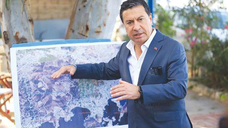 Bir kap yemekle kurulan dayanışma
