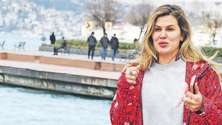 Gülseren Ceylan: ‘Çocuk istemem Yasmin var’