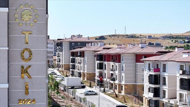 Bakan Kurum anahtar teslim tarihini açıkladı 26 ilde kuralar tamamlanarak 96 bin 272 hak sahibi belirlendi