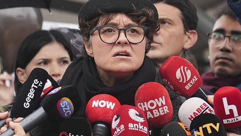 Evlat acısı ilk günkü gibi Yasemin Minguzzi’den yürek yakan feryat: Sıradaki kim